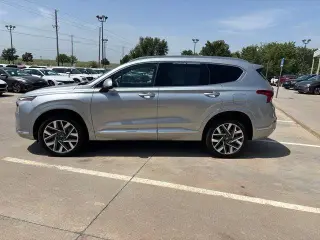 Hyundai SANTA FE 2023 AWD Calligraphy 4dr Crossover