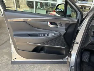 Hyundai SANTA FE 2023 AWD Calligraphy 4dr Crossover