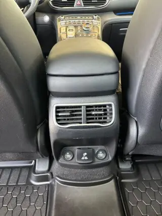 Hyundai SANTA FE 2023 AWD Calligraphy 4dr Crossover