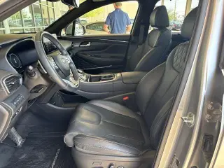 Hyundai SANTA FE 2023 AWD Calligraphy 4dr Crossover