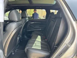 Hyundai SANTA FE 2023 AWD Calligraphy 4dr Crossover