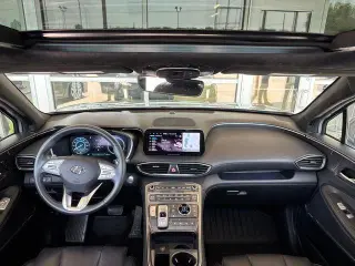 Hyundai SANTA FE 2023 AWD Calligraphy 4dr Crossover