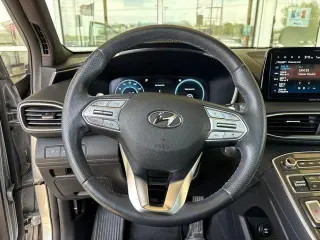Hyundai SANTA FE 2023 AWD Calligraphy 4dr Crossover