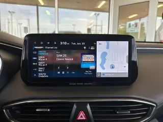Hyundai SANTA FE 2023 AWD Calligraphy 4dr Crossover