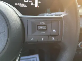 Nissan Kicks 2025 AWD SV 4dr Crossover