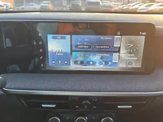 Nissan Kicks 2025 AWD SV 4dr Crossover