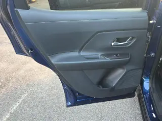 Nissan Kicks 2025 AWD SV 4dr Crossover
