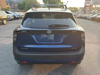 Nissan Kicks 2025 AWD SV 4dr Crossover