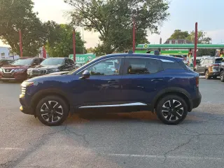Nissan Kicks 2025 AWD SV 4dr Crossover