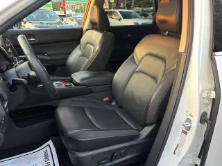 Nissan Pathfinder 2022 AWD SL 4dr SUV