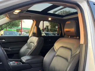 Nissan Pathfinder 2022 AWD SL 4dr SUV