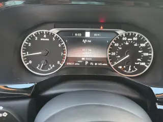 Nissan Pathfinder 2022 AWD SL 4dr SUV