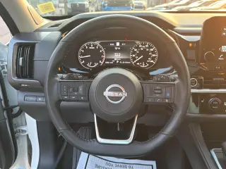 Nissan Pathfinder 2022 AWD SL 4dr SUV