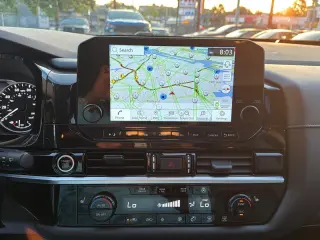 Nissan Pathfinder 2022 AWD SL 4dr SUV