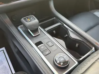 Nissan Pathfinder 2022 AWD SL 4dr SUV
