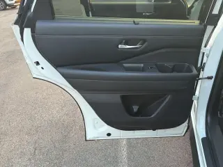 Nissan Pathfinder 2022 AWD SL 4dr SUV