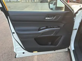 Nissan Pathfinder 2022 AWD SL 4dr SUV
