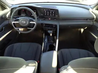 Hyundai ELANTRA 2023 SEL 4dr Sedan