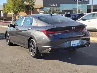 Hyundai ELANTRA 2023 SEL 4dr Sedan
