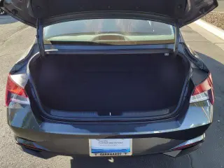 Hyundai ELANTRA 2023 SEL 4dr Sedan