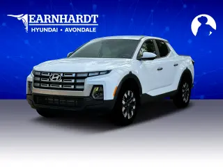 Hyundai SANTA CRUZ 2025 SE 4dr Crew Cab 4.3ft SB