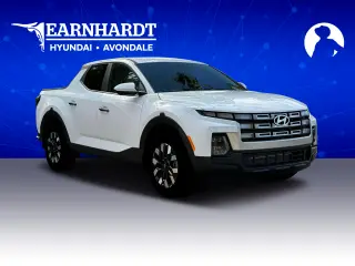 Hyundai SANTA CRUZ 2025 SE 4dr Crew Cab 4.3ft SB