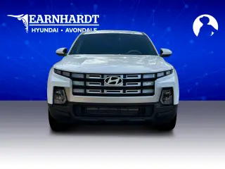 Hyundai SANTA CRUZ 2025 SE 4dr Crew Cab 4.3ft SB