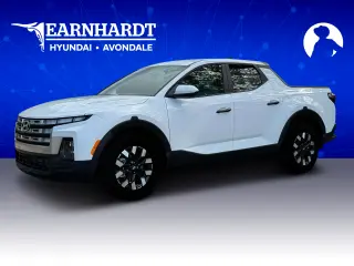Hyundai SANTA CRUZ 2025 SE 4dr Crew Cab 4.3ft SB