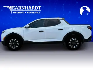 Hyundai SANTA CRUZ 2025 SE 4dr Crew Cab 4.3ft SB