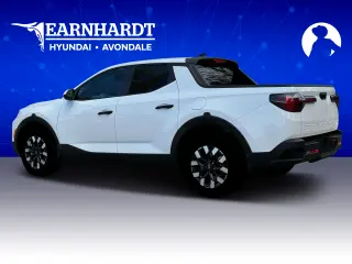 Hyundai SANTA CRUZ 2025 SE 4dr Crew Cab 4.3ft SB