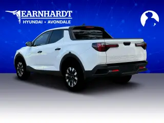 Hyundai SANTA CRUZ 2025 SE 4dr Crew Cab 4.3ft SB