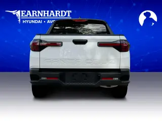 Hyundai SANTA CRUZ 2025 SE 4dr Crew Cab 4.3ft SB