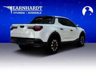 Hyundai SANTA CRUZ 2025 SE 4dr Crew Cab 4.3ft SB