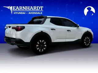 Hyundai SANTA CRUZ 2025 SE 4dr Crew Cab 4.3ft SB
