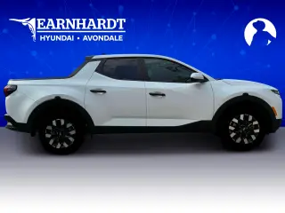 Hyundai SANTA CRUZ 2025 SE 4dr Crew Cab 4.3ft SB