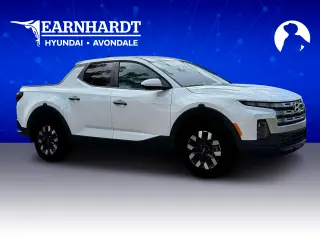 Hyundai SANTA CRUZ 2025 SE 4dr Crew Cab 4.3ft SB