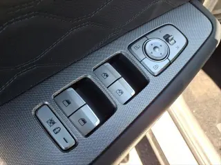 Hyundai PALISADE 2021 Calligraphy 4dr SUV