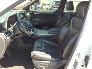 Hyundai PALISADE 2021 Calligraphy 4dr SUV