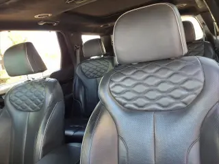 Hyundai PALISADE 2021 Calligraphy 4dr SUV