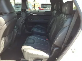 Hyundai PALISADE 2021 Calligraphy 4dr SUV