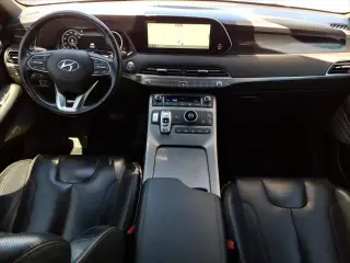 Hyundai PALISADE 2021 Calligraphy 4dr SUV