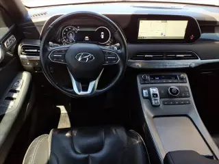 Hyundai PALISADE 2021 Calligraphy 4dr SUV