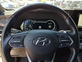 Hyundai PALISADE 2021 Calligraphy 4dr SUV