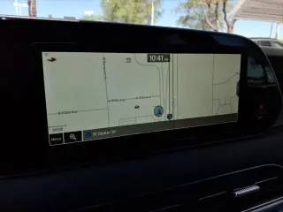 Hyundai PALISADE 2021 Calligraphy 4dr SUV