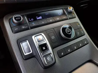 Hyundai PALISADE 2021 Calligraphy 4dr SUV