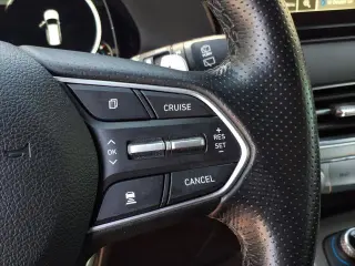 Hyundai PALISADE 2021 Calligraphy 4dr SUV