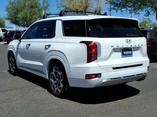 Hyundai PALISADE 2021 Calligraphy 4dr SUV