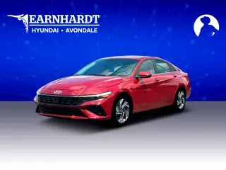 Hyundai ELANTRA Hybrid 2025 Limited 4dr Sedan