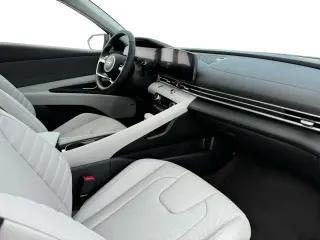 Hyundai ELANTRA Hybrid 2025 Limited 4dr Sedan