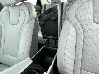Hyundai ELANTRA Hybrid 2025 Limited 4dr Sedan